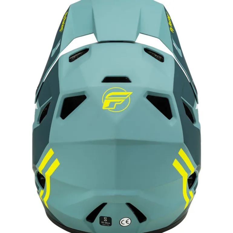 Fly Racing Rayce 2024 Youth Helmet
