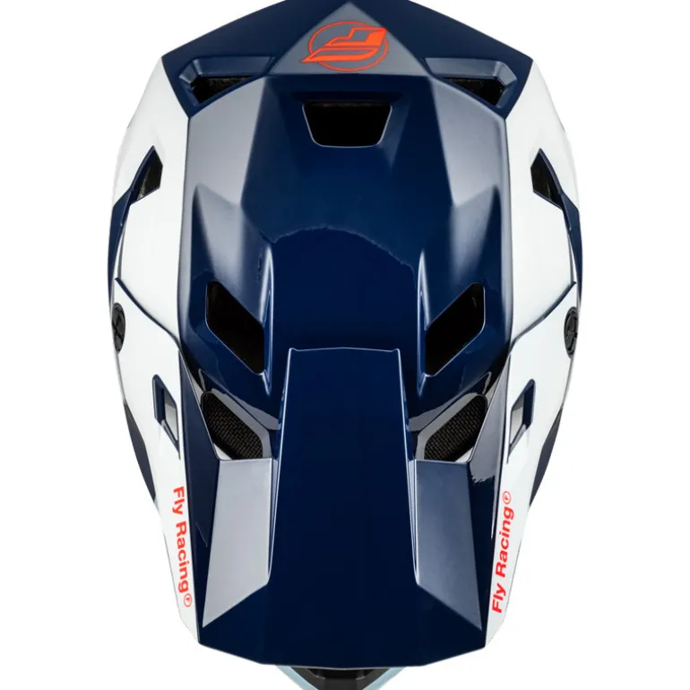 Fly Racing Rayce 2024 Youth Helmet
