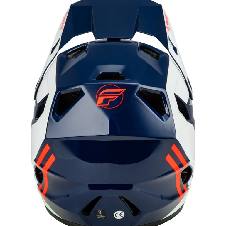 Fly Racing Rayce 2024 Youth Helmet