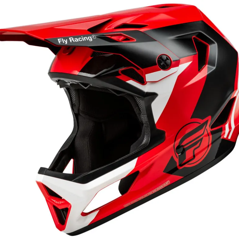 Fly Racing Rayce 2024 Youth Helmet