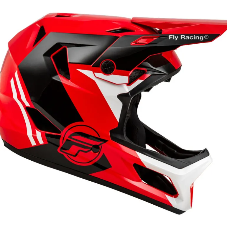 Fly Racing Rayce 2024 Youth Helmet