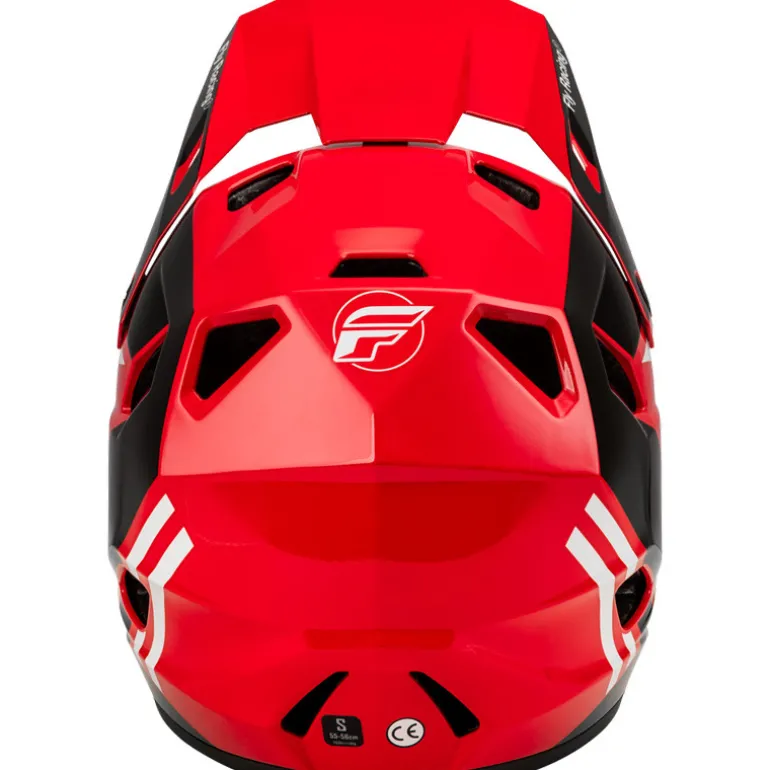 Fly Racing Rayce 2024 Youth Helmet