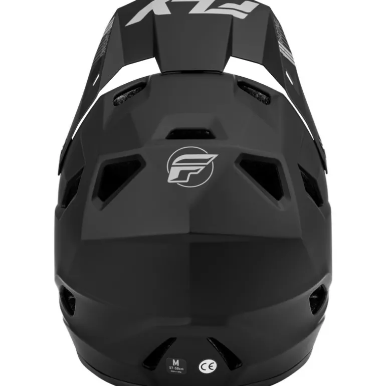 Fly Racing Rayce 2024 Youth Helmet