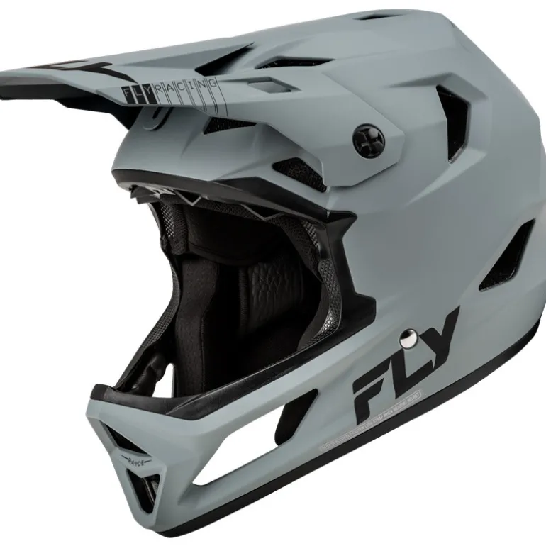 Fly Racing Rayce 2024 Youth Helmet