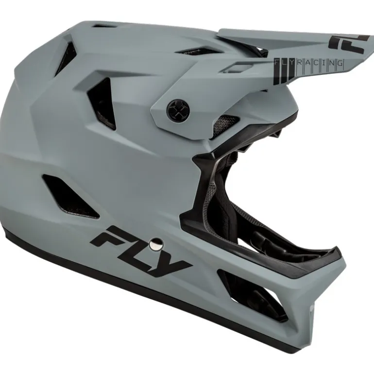 Fly Racing Rayce 2024 Youth Helmet