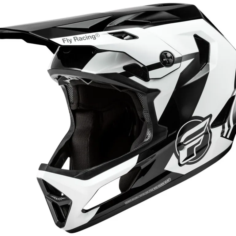 Fly Racing Rayce 2024 Youth Helmet