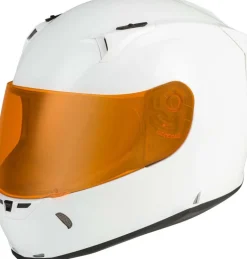 Fly Racing Revolt Shield