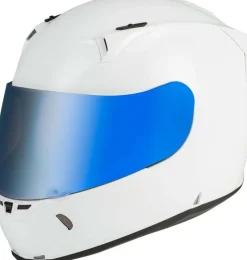 Fly Racing Revolt Shield