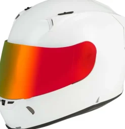 Fly Racing Revolt Shield