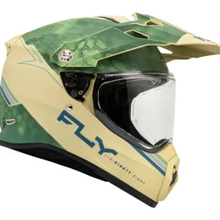 Fly Racing Trekker Kryptek Conceal Helmet