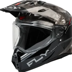 Fly Racing Trekker Kryptek Conceal Helmet