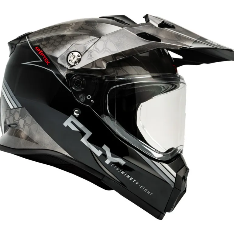 Fly Racing Trekker Kryptek Conceal Helmet