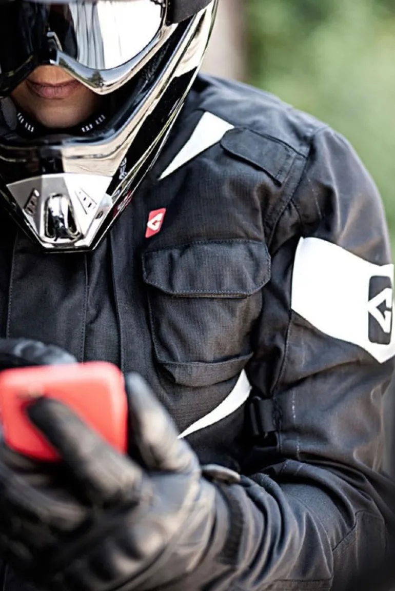 Gerbing 12V EX Pro Heated Jacket