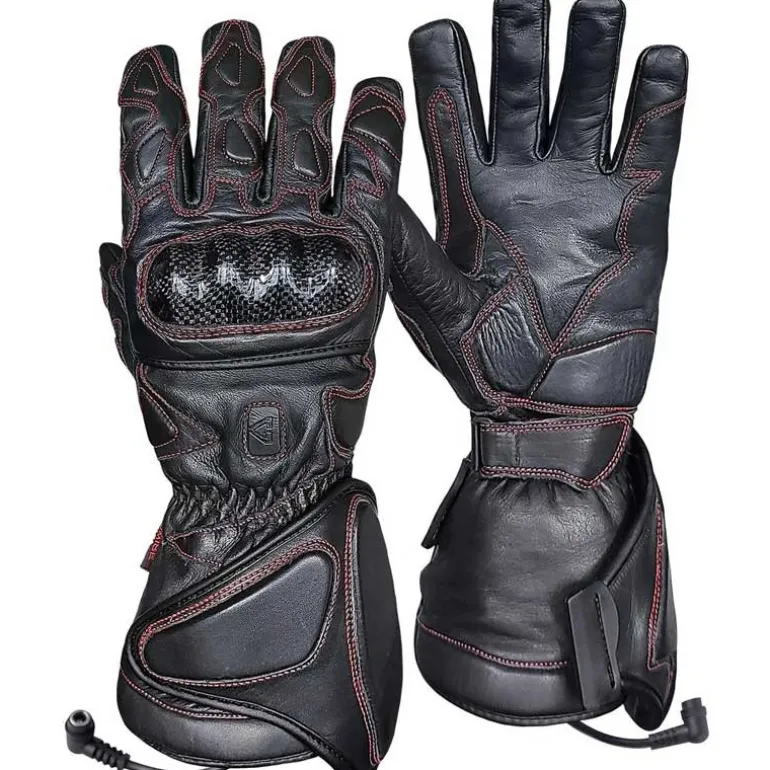Gerbing 12V Extreme Hard Knuckle Heated Gloves