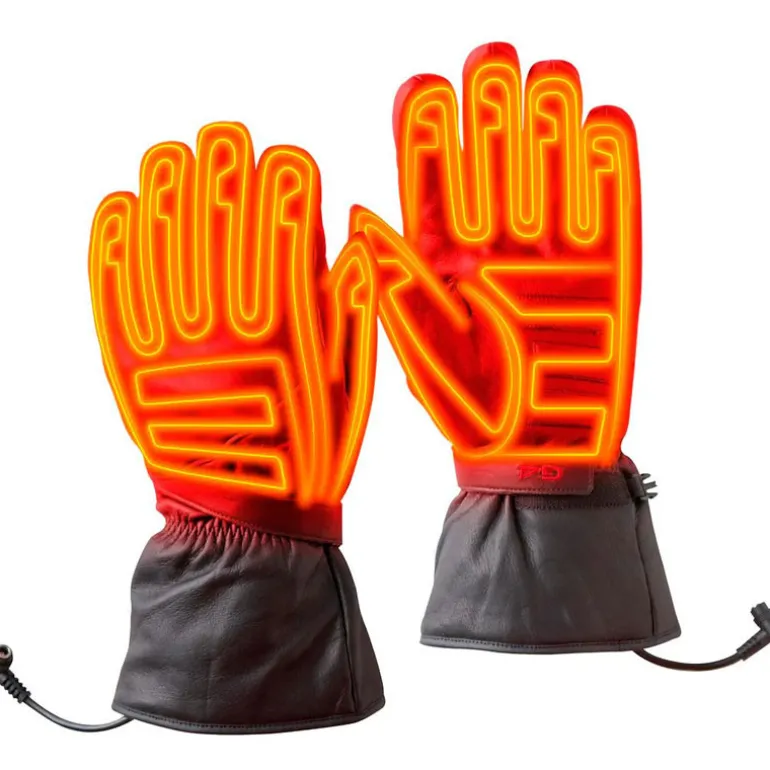 Gerbing 12V G4 Men's Heated Gloves