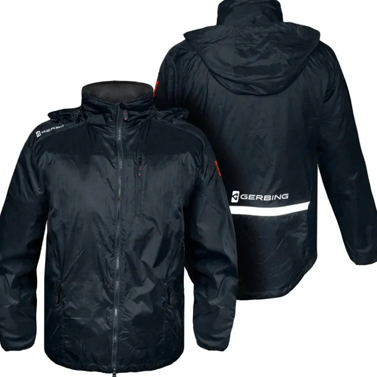 Gerbing 12V Heated Jacket Liner 2.0