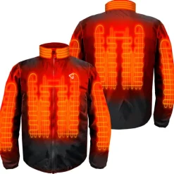 Gerbing 12V Heated Jacket Liner