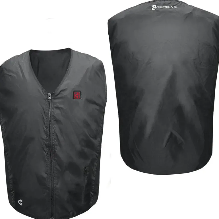 Gerbing 7V Heated Vest Liner