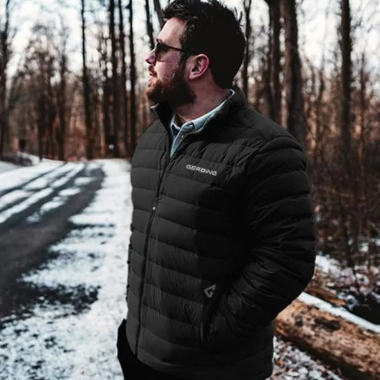 Gerbing 7V Khione 2.0 Men's Heated Jacket