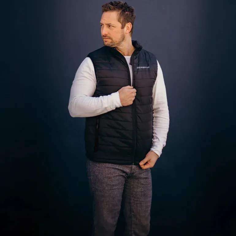 Gerbing 7V Khione 2.0 Men's Heated Vest