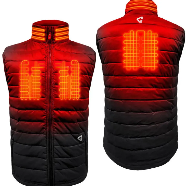 Gerbing 7V Khione 2.0 Men's Heated Vest