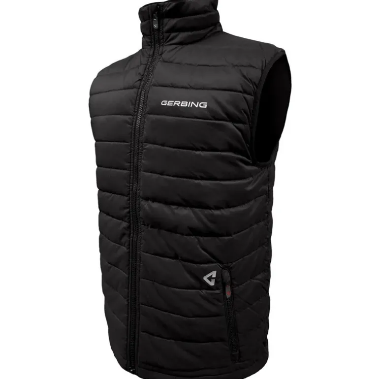 Gerbing 7V Khione 2.0 Men's Heated Vest