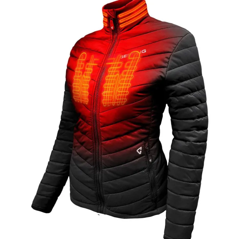 Gerbing 7V Khione 2.0 Women's Heated Jacket