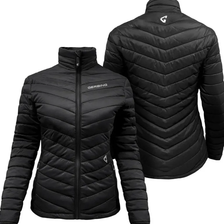 Gerbing 7V Khione 2.0 Women's Heated Jacket