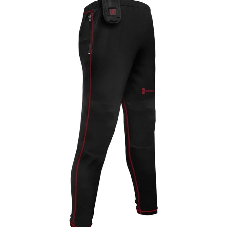 Gerbing 7V Men's Heated Base Layer Pants