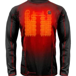 Gerbing 7V Men's Heated Base Layer Shirt