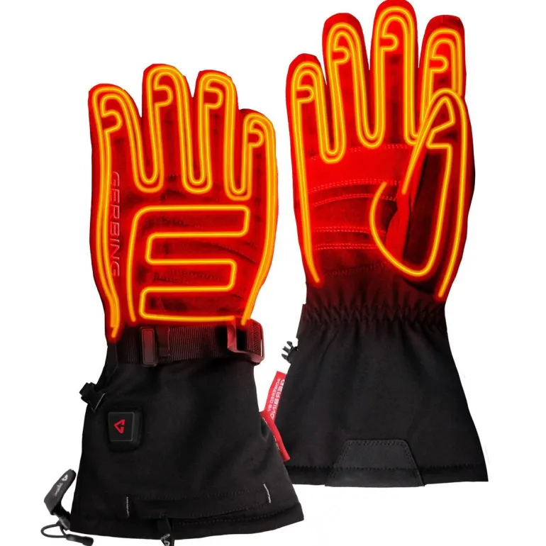 Gerbing 7V S7 Men's Heated Gloves