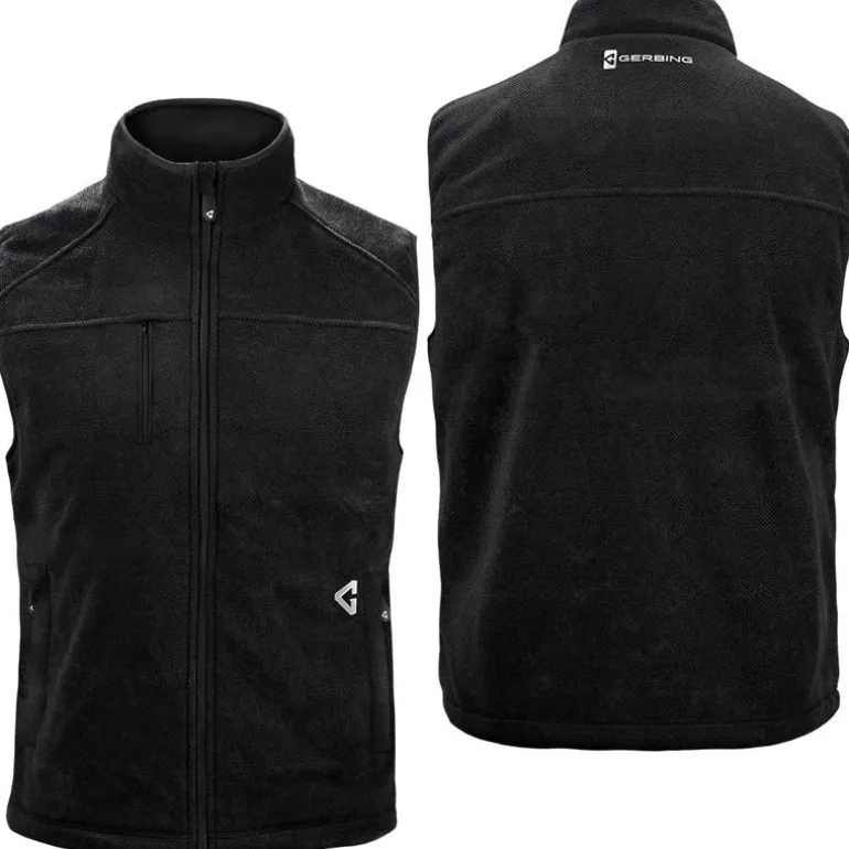 Gerbing 7V Thermite 2.0 Men's Heated Vest