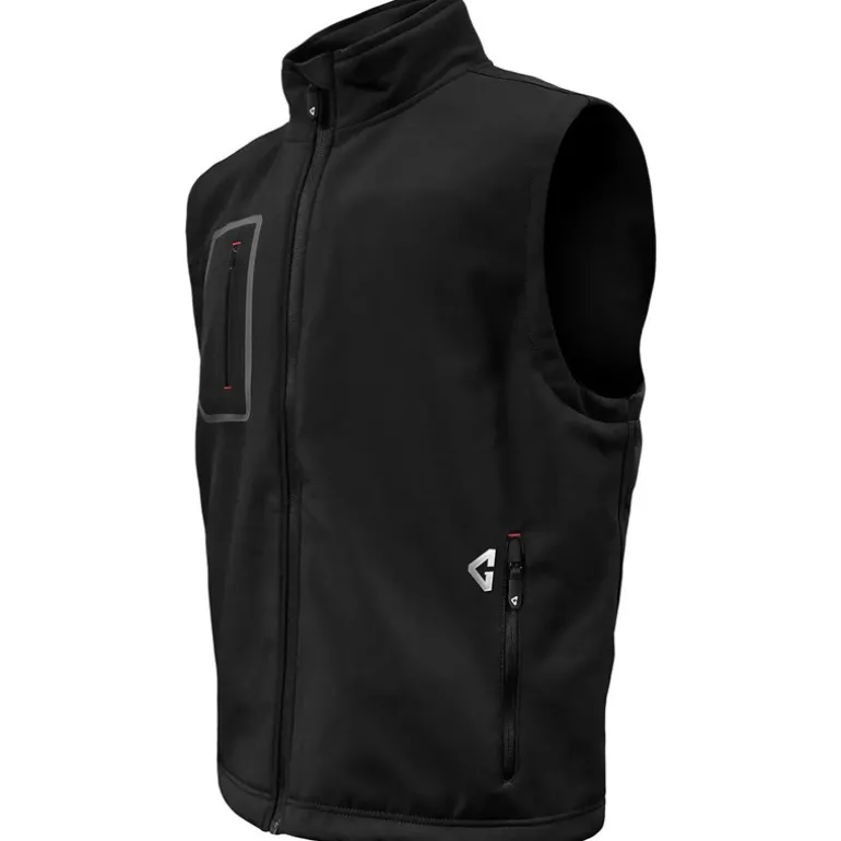 Gerbing 7V Torrid 2.0 Men's Heated Vest