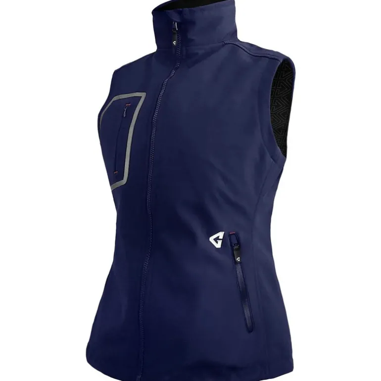 Gerbing 7V Torrid 2.0 Women's Heated Vest