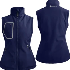 Gerbing 7V Torrid 2.0 Women's Heated Vest
