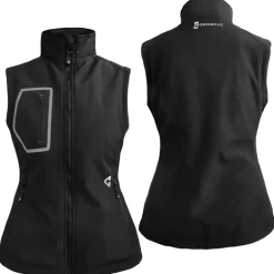 Gerbing 7V Torrid 2.0 Women's Heated Vest