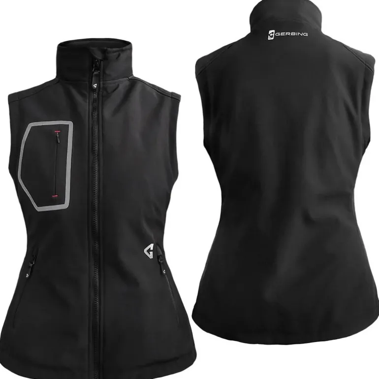 Gerbing 7V Torrid 2.0 Women's Heated Vest