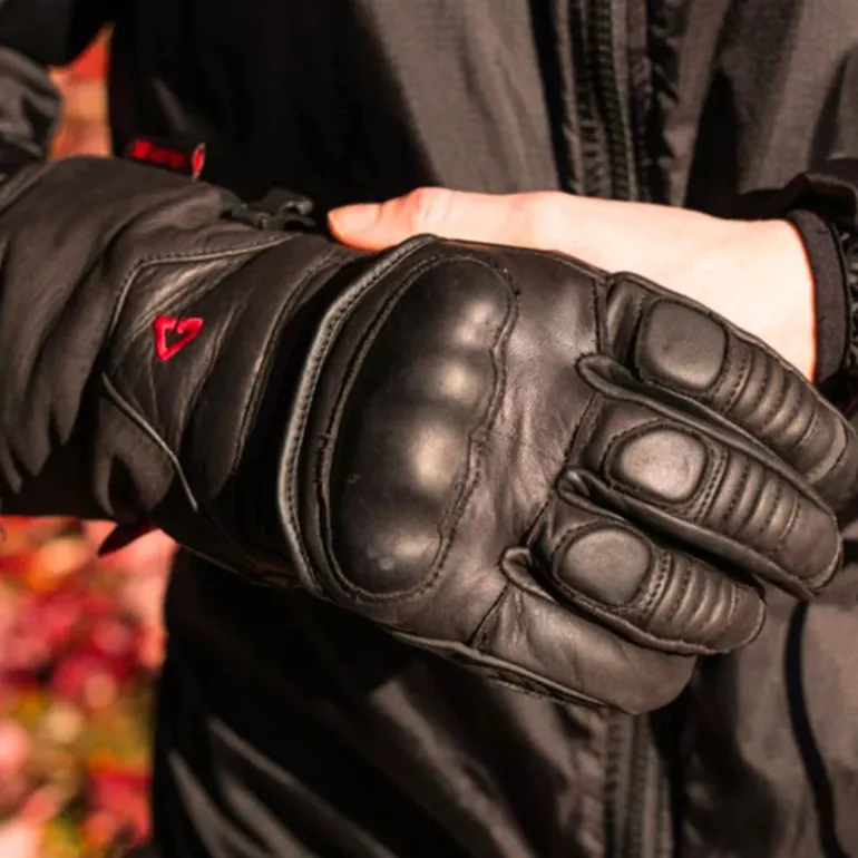 Gerbing 12V Vanguard Heated Gloves