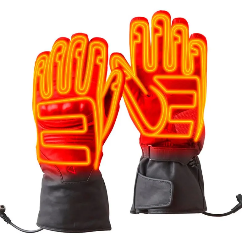 Gerbing 12V Vanguard Heated Gloves