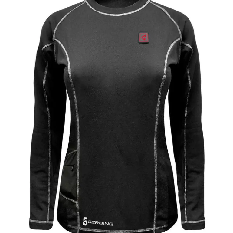 Gerbing 7V Women's Heated Base Layer Shirt