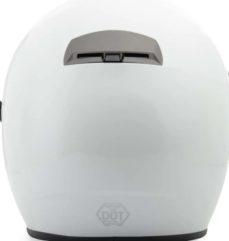 Gmax GM32 Solid Helmet