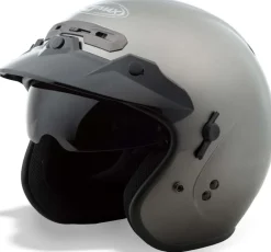 Gmax GM32 Solid Helmet