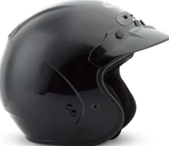 Gmax GM32 Solid Helmet