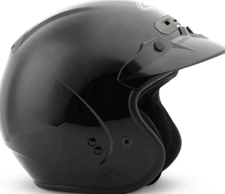 Gmax GM32 Solid Helmet