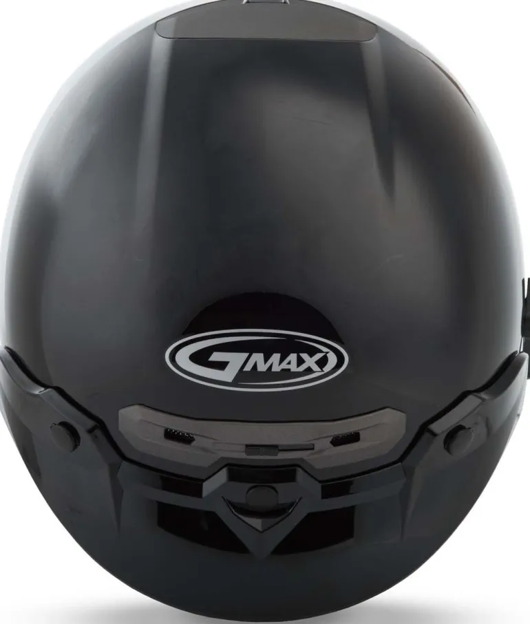 Gmax GM32 Solid Helmet
