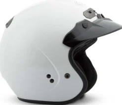 Gmax GM32 Solid Helmet