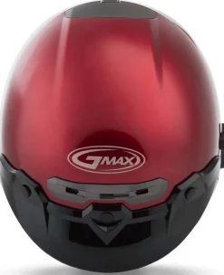 Gmax GM32 Solid Helmet