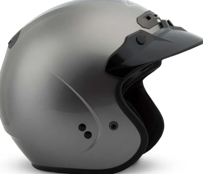 Gmax GM32 Solid Helmet