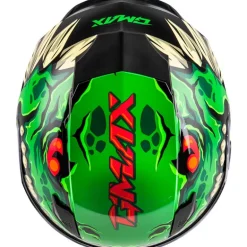 Gmax GM-49Y Drax Youth Snow Helmet