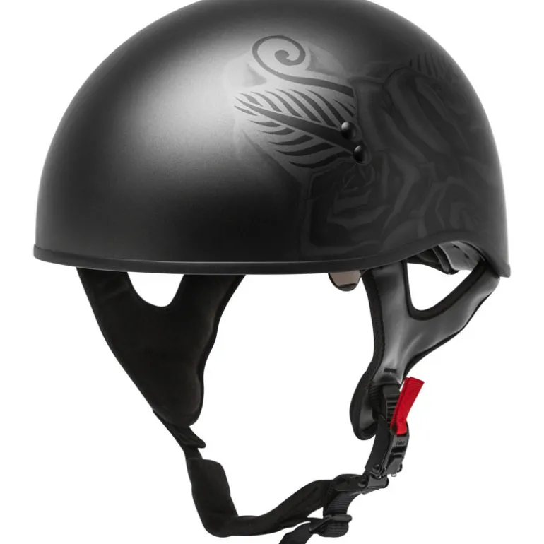 Gmax HH-65 Devotion Naked Helmet